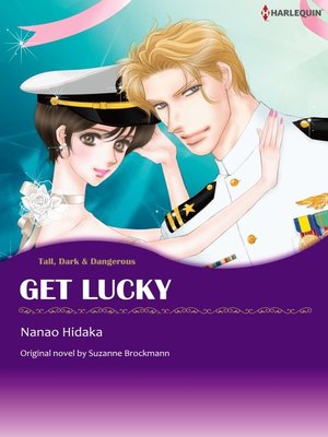 Get Lucky - ebook